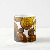 Love Coin Mug (Centre)