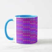 LOVE Combo Mug (Gauche)