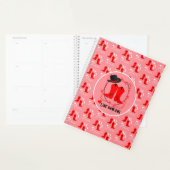 Love Country Line Dancing Planner (Display)