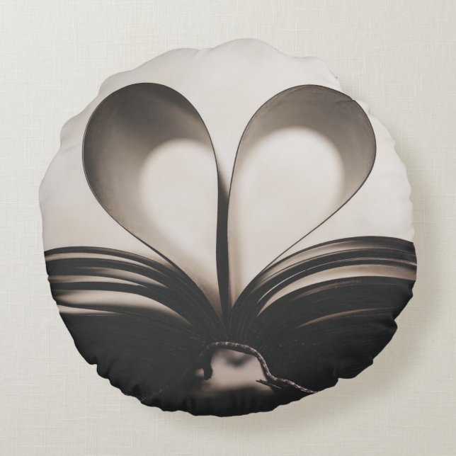 Love Coussin (Dos)