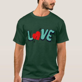 Love Crush T-shirt