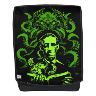 Love Cthulhu Rugtassen
