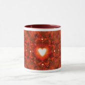 Love Cup Mok (Midden)