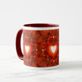 Love Cup Mok (Voorkant links)