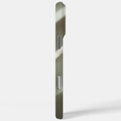 'Love' Custom paar foto Case-Mate iPhone Case (Achterkant / Rechts)