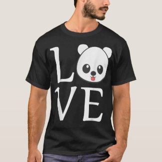 Love Cute Beer T-shirt