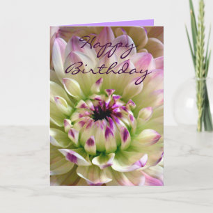 Love-Dahlias Flora_ Kaart