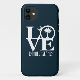 LOVE Daniel SC iPhone 11 Hoesje