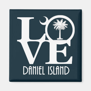 LOVE Daniel SC Magneet