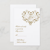 Love dans n'importe quelle langue dans la carte de (Devant / Derrière)