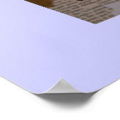 Love Deeply Poster (Hoek)