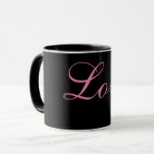 LOVE Design MOK (Voorkant links)