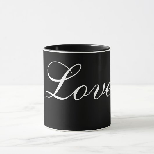 LOVE Design MOK (Midden)