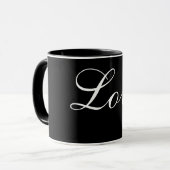 LOVE Design MOK (Voorkant links)