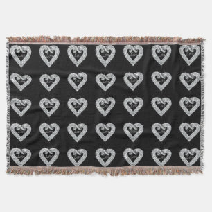 Love Diamond Heart Jetez la couverture