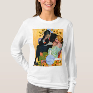 Love Dies langzaam T-shirt