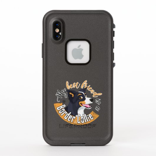 Love Dog (Achterkant)