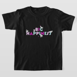 love dog t-shirt