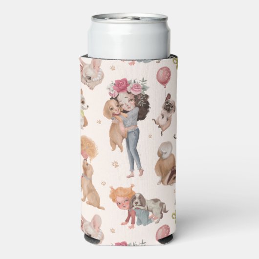 Love Dogs (Seltzer Achterkant)