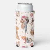 Love Dogs (Seltzer Voorkant)