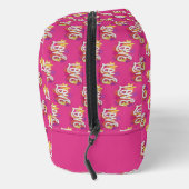 LOVE Dopp Kit Toilettasje (Rechts)