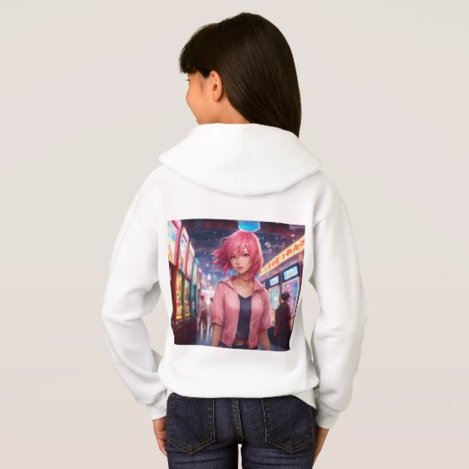 Love Duo Tee" (Dos entier)