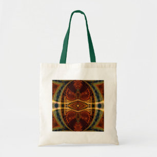 Love Earth Reflectie Tas