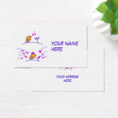 LOVE ECHO - Comic Birds Tweetlercools 3 (Bureau)