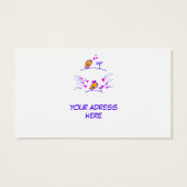 LOVE ECHO - Comic Birds Tweetlercools 3 (Dos)