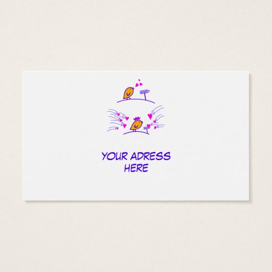 LOVE ECHO - Comic Birds Tweetlercools 3 (Dos)