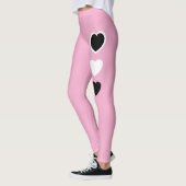 Love Eclipse Broek Leggings (Links)