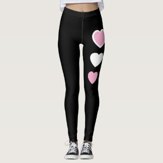 Love Eclipse Broek Leggings