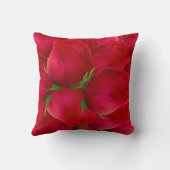 Love Elegant Modern Popular Best Heart Kussen (Achterkant)