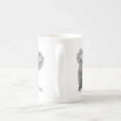 Love Elephants Specialty Mugs (Dos)