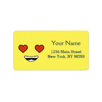 Love Emoji