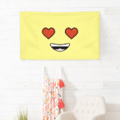 Love Emoji Spandoek (Insitu)