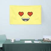 Love Emoji Spandoek (Beurs)
