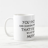 LOVE EN ANDERE FABELS Aesop Delphinia Koffiemok (Links)