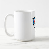 Love Erica Koffiemok (Links)