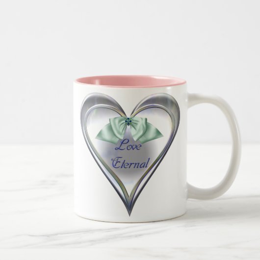 Love Eternal Mok (Rechts)