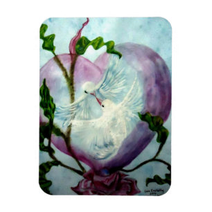 Love Everduurzaam Magneet