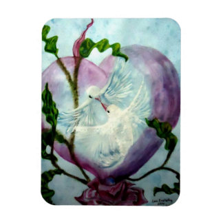 Love Everduurzaam Magneet