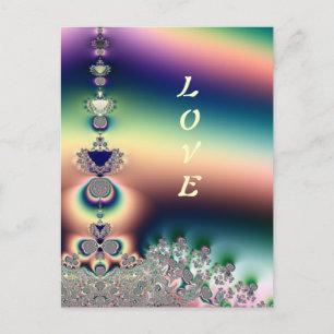 Love FA 060 Briefkaart