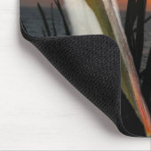 Love & Faith_ Mousepad Muismat (Hoek)