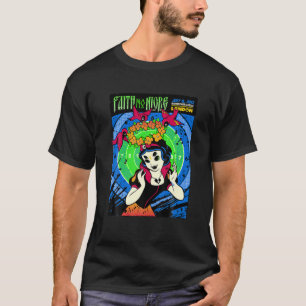 Love Faith No Mores Outfits Rock Music Legends Liv T-shirt
