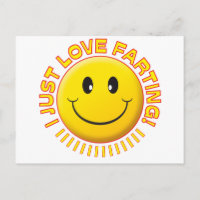 Love Farting