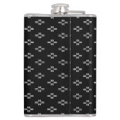 Love Flask Heupfles (Achterkant)