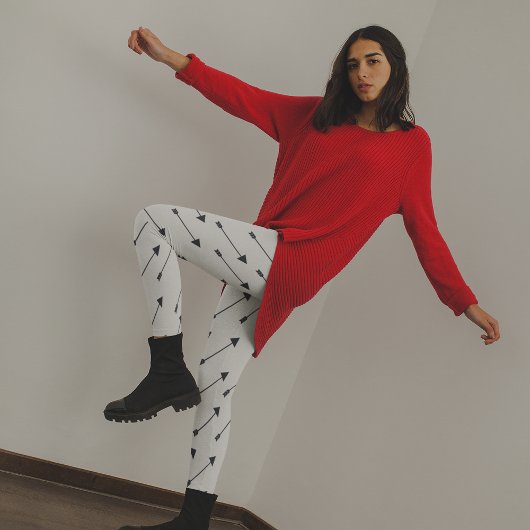 Love Flèches Leggings