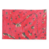 Love Flow Kussensloop (Achterkant)