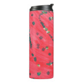 Love Flow Thermosbeker (Gedraaid links)